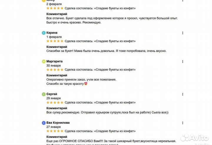 Клубника в шоколаде набор