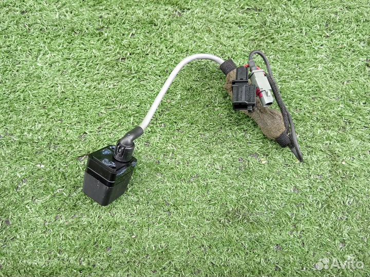 Камера заднего вида Audi A6 C6 4F