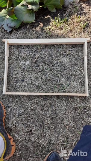 Рамки для ульев