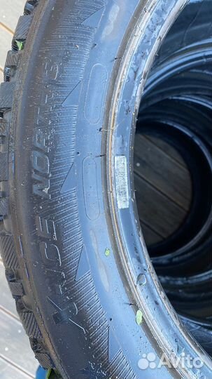 Michelin X-Ice North 3 245/50 R18