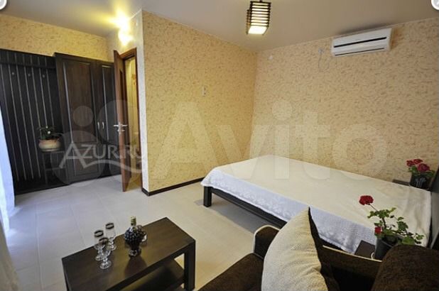 Комната 24 м², 1/2 эт.