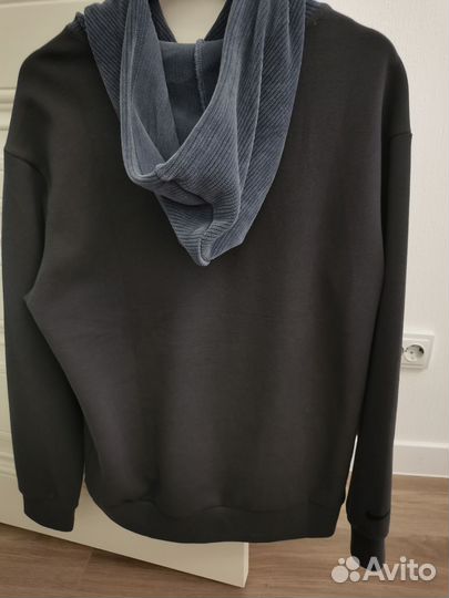 Толстовка мужская nike размер L