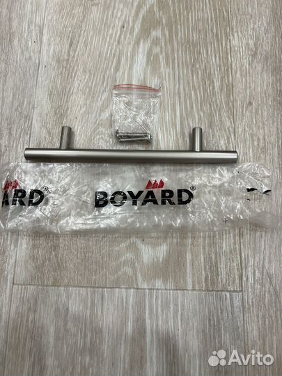 Ручки мебельные boyard