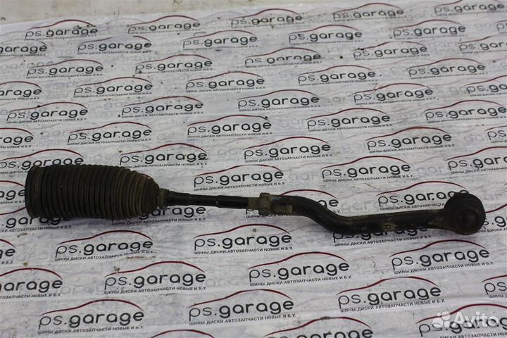 Тяга рулевая правая Nissan Qashqai J11