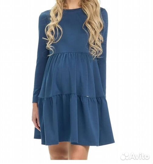 Платье для беременных