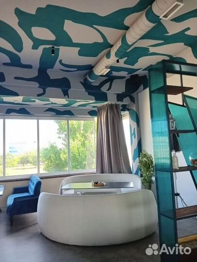 Граффити роспись стен