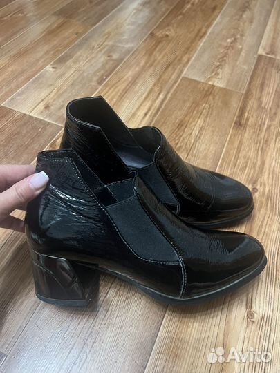 Туфли женские