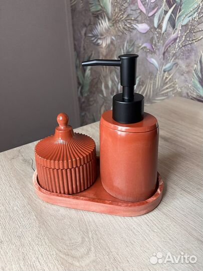 Изделия из гипса ручная работа