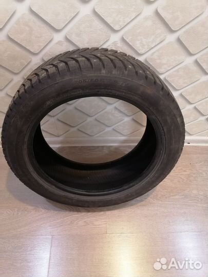 Kumho WinterCraft ice Wi31+ 205/50 R17