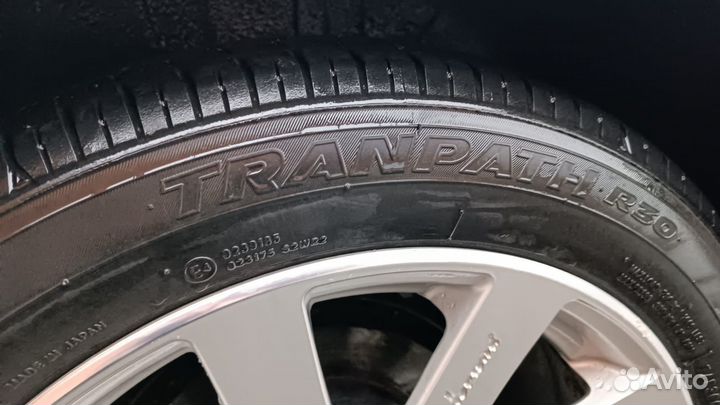 Continental PremiumContact 6 235/50 R18