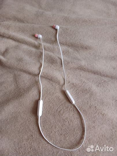 Наушники jbl