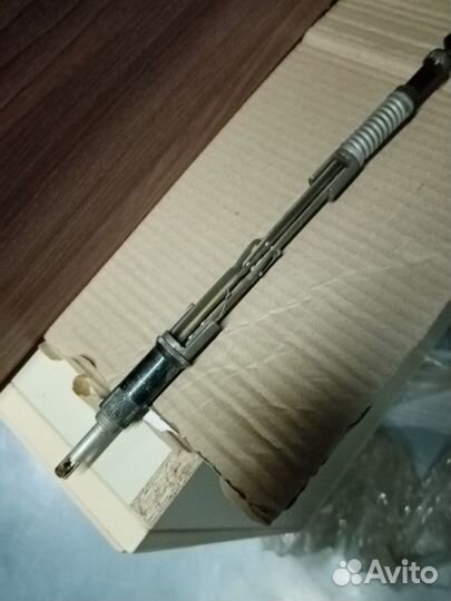 Антенна для рации