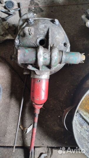 Запчасти на мотоцикл м72, к750, Урал, днепр