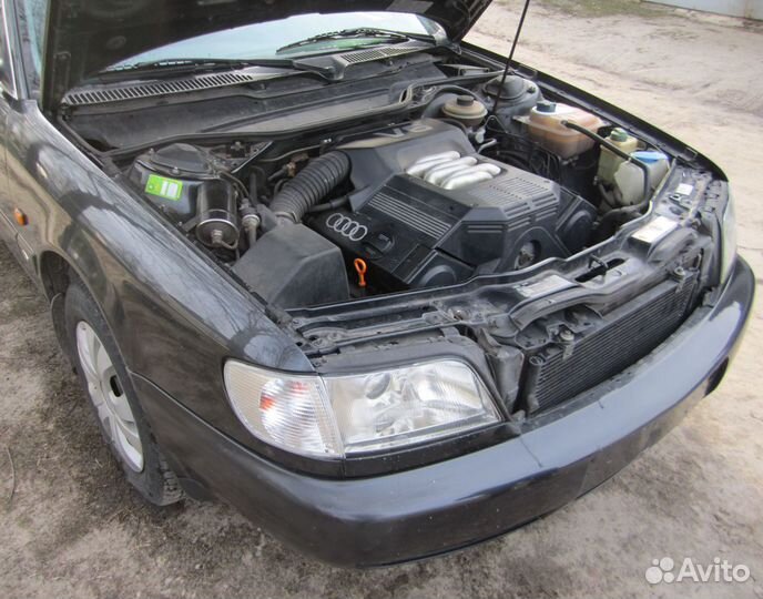 Маховик audi a6 c4 Ауди А6 С4