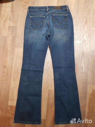Джинсы Levis оригинал