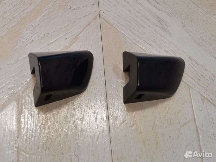 Porsche cayenne 958 Touareg Nf вставка ручки левой