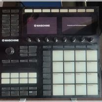 Maschine mk3