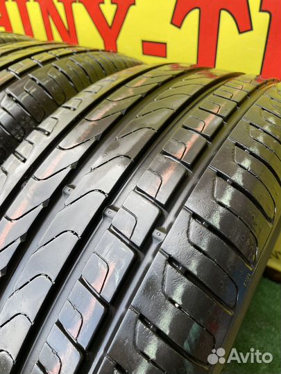 Pirelli Scorpion Verde 235/50 R19 99V