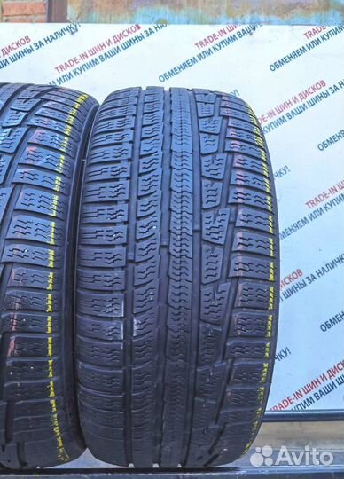 Nokian Tyres WR A3 235/45 R17 97V