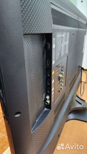 Телевизор Samsung UE40J5550