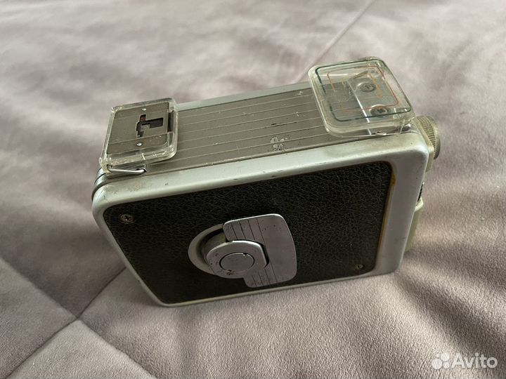 Kodak brownie