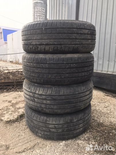 Pirelli Cinturato P7 225/50 R17 94W