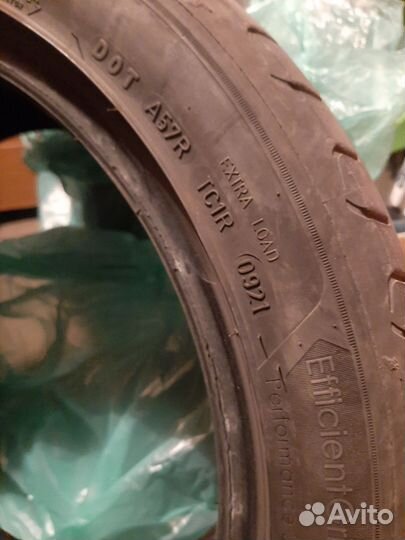 Goodyear EfficientGrip 225/45 R17