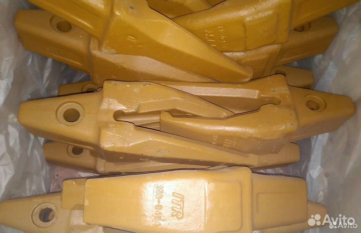 Адаптер коронки ковша CAT 6I6464