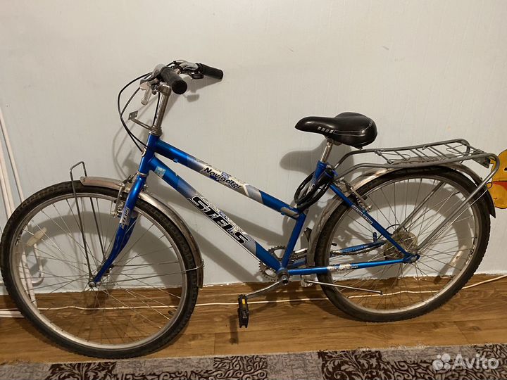Велосипед детский подростковый