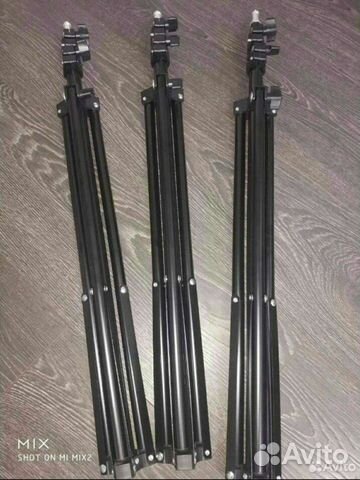 Штатив универсальный