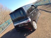 Daihatsu Tanto 0.7 CVT, 2007, 132 000 км, с пробегом, цена 640 000 руб.