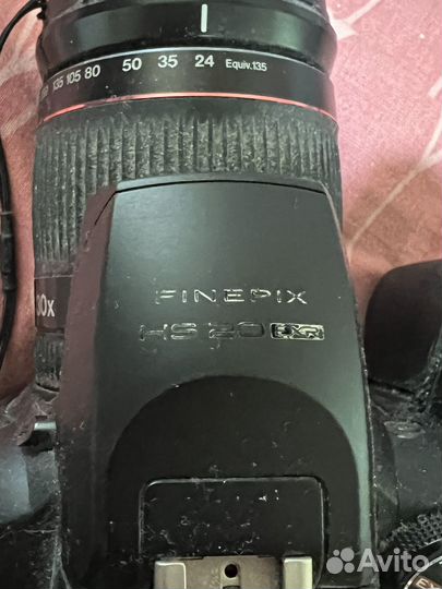 Фотоаппарат