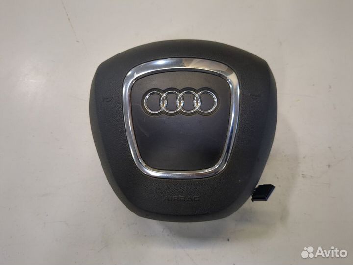 Подушка безопасности водителя Audi A5, 2010