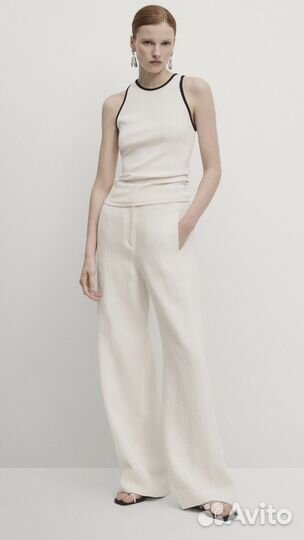 Massimo dutti топ