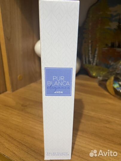 Парфюмерная вода женская Avon