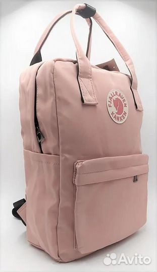 Рюкзак Fjallraven Kanken