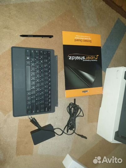 Microsoft Surface Pro 2