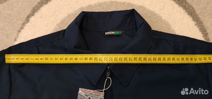 Офисная форма фсин, фссп летний