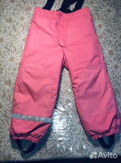 Полукомбез 104