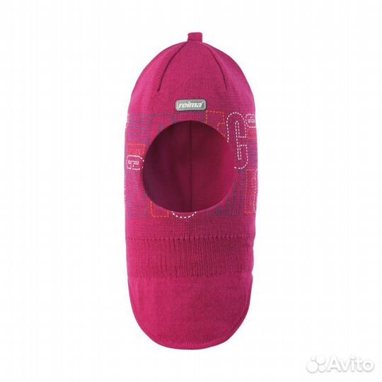 Шапка шлем размер 50 reima рейма