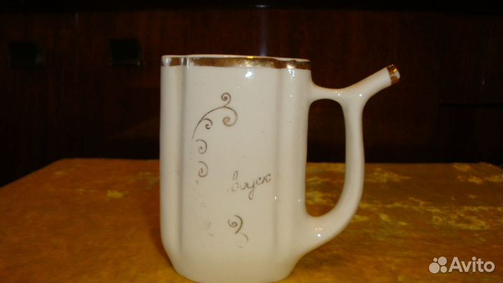 СССР разное