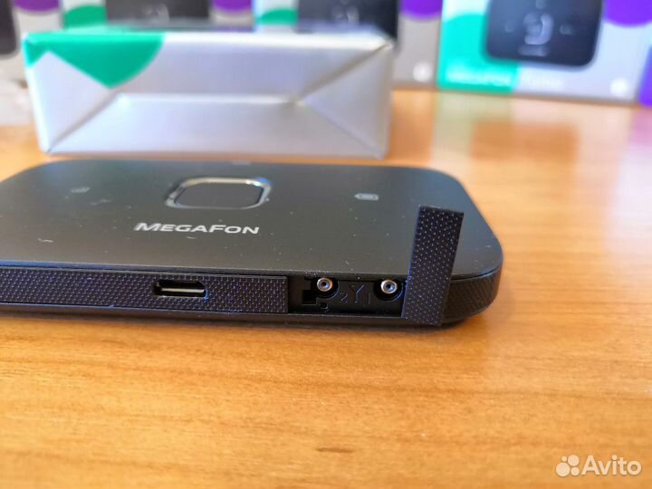 Мобильные 4G роутеры Huawei e5573bs-320 под смарт