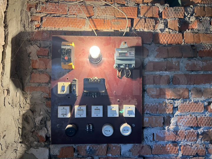 Гараж, 19 м²