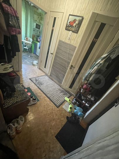 3-к. квартира, 69,9 м², 3/5 эт.