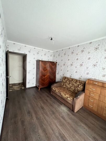 2-к. квартира, 52,7 м², 2/5 эт.