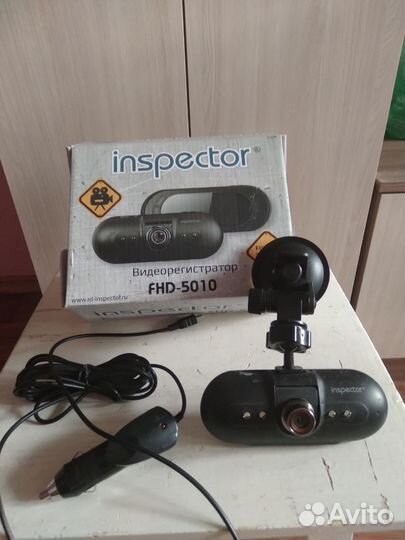 Видеорегистратор