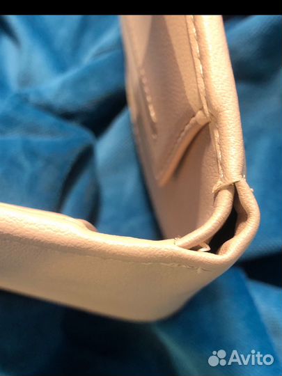 Складной кошелёк Arny Praht SMART