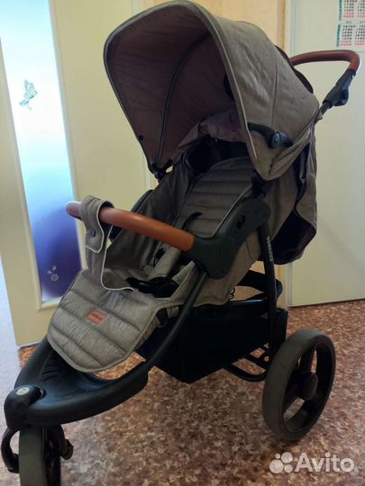 Коляска Mobility One Express