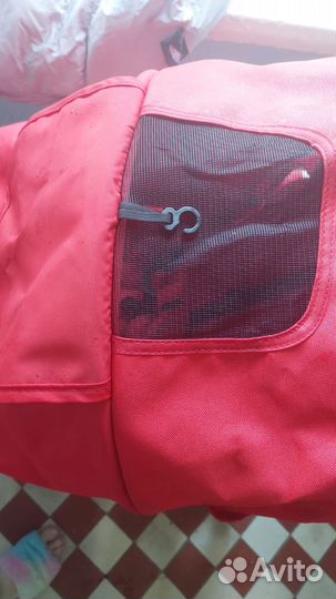 Коляска Bumbleride indie+зимний конвертElodie Det