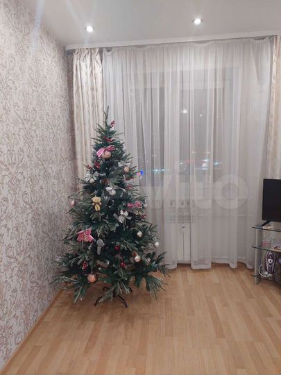 2-к. квартира, 42 м², 6/9 эт.